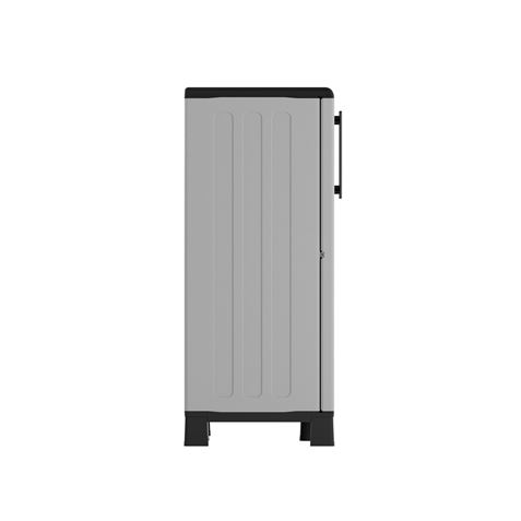 REAC ARMARIO BAJO CON ESTANTE Y PATAS REGULABLES 680X370X900MM ARTPLAST - F70B-8