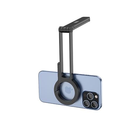 SOPORTE TRIPODE MAGNETICO PARA SMARTPHONE C180 XO - XOC180-1