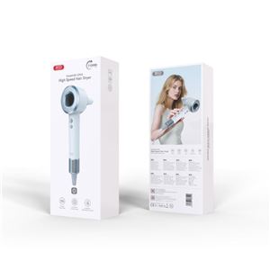 SECADOR DE PELO IONICO CF45 XO - XOCF45-1