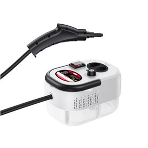 MAQUINA DE LIMPIEZA AL VAPOR CON ACCESORIOS CF47 XO - XOCF47