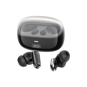AURICULARES TWS BLUETOOTH CON CANCELACION RUIDO G42 NEGRO XO - XOG42BK