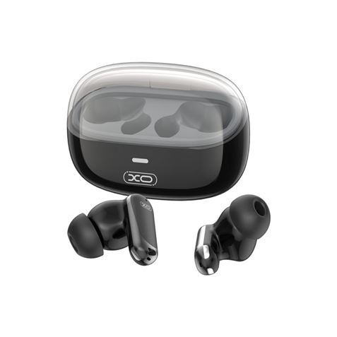 AURICULARES TWS BLUETOOTH CON CANCELACION RUIDO G42 NEGRO XO - XOG42BK