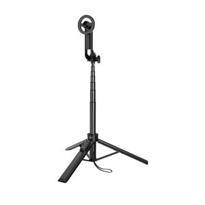 SOPORTE SELFIE TRIPODE MAGNETICO SS30 XO - XOSS30-1