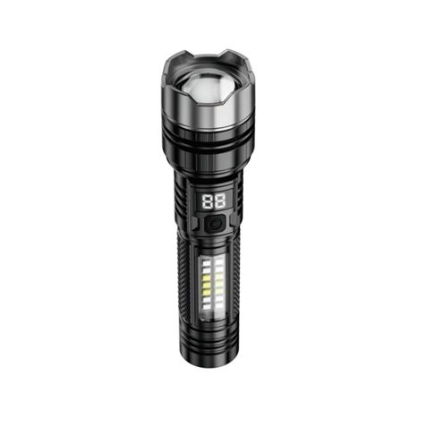 LINTERNA MULTIFUNCION LED 450 LUMENS YH20 XO - XOYH20