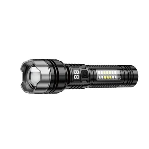 LINTERNA MULTIFUNCION LED 450 LUMENS YH20 XO - XOYH20-1