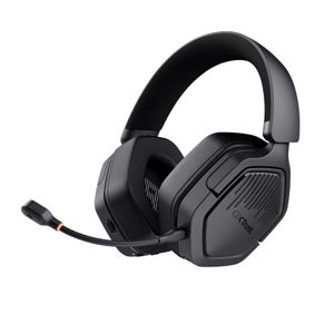 AURICULARES INALAMBRICOS TRUST GXT493PS BLUETOOTH NEGRO - 25746
