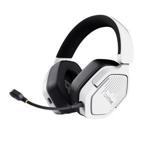 AURICULARES INALAMBRICOS TRUST GXT493PS BLUETOOTH BLANCO - 25747