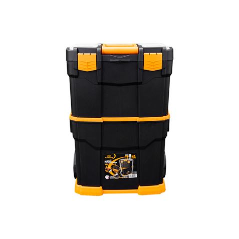 REACONDICIONADO MALETIN DE HERRAMIENTAS MÓVIL 460X280X665MM ARTPLAST - 6700R-1