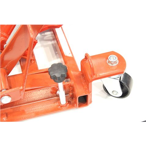 ELEVADOR HIDRÁULICO PARA MOTOS 680 KG. MADER - 59129-3