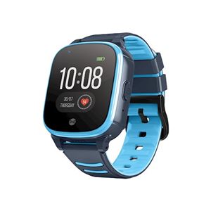SMARTWATCH GPS LTE KW-500 AZUL FOREVER - GSM107171