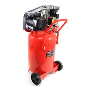 COMPRESOR DE AIRE VERTICAL 100 LITROS | 3HP | 10BAR | MADER - 09335