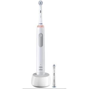 CEPILLO DENTAL ORAL B PROTECCION PROFESIONAL 3 BLANCO - LAV LIMPP 3 WH