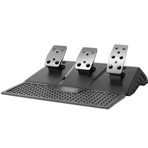 VOLANTE CON PEDALES Y CAMBIO EN H MARS GAMING MWHRSX - MWHRSX-1