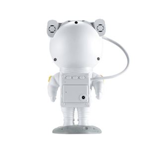 REACONDICIONADA LAMPARA / PROYECTOR ASTRONAUTA SPACE CF1 XO - XOCF1-4