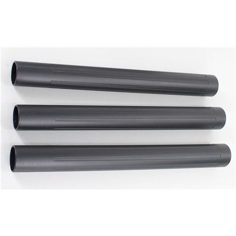 ASPIRADORA INOX POLVO-LÍQUIDOS 20 L. 1.200 W. MADER - 63349-4