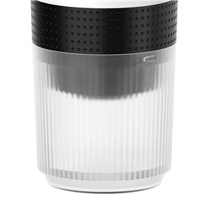 REACONDICIONADA CAFETERA PORTATIL 3 EN 1 XPRESSCUP BLANCA MUVIP - MV0645-3