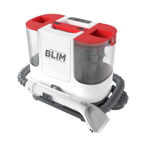 REACONDICIONADA ASPIRADORA SPOT CLEANER 500W BLIM - BL0408