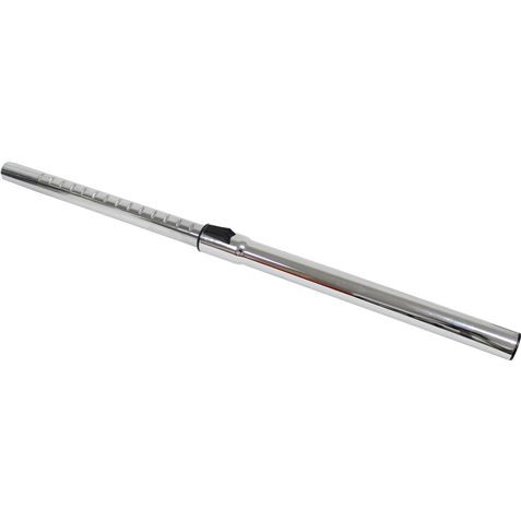 ASPIRADORA INOX POLVO-LÍQUIDOS 50 L. 1.400 W. MADER - 63353-1