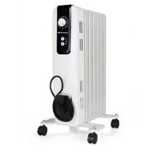 RADIADOR DE ACEITE RH 1500 1500W 7 ELEMENTOS ORBEGOZO - 18197