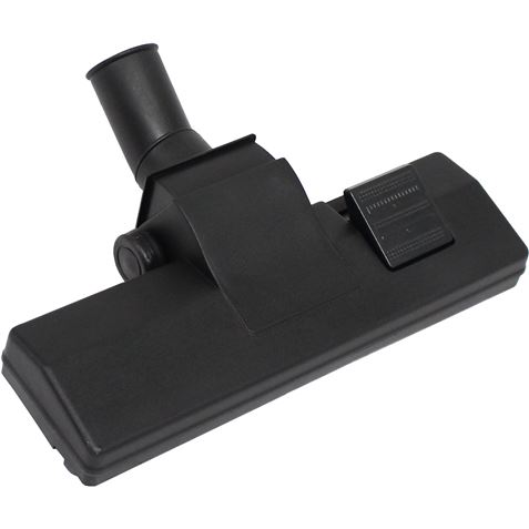 ASPIRADORA INOX POLVO-LÍQUIDOS 50 L. 1.400 W. MADER - 63353-2