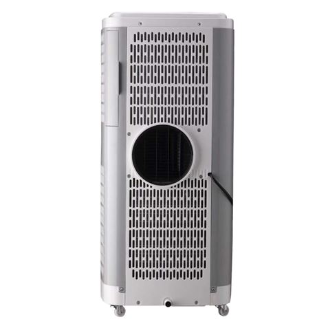 AIRE ACONDICIONADO PORTÁTIL 3000 FRIGORIAS 40M2 MUVIP - MV0654-3