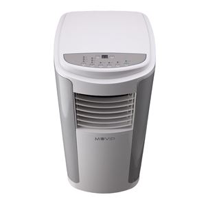 AIRE ACONDICIONADO PORTÁTIL 3000 FRIGORIAS 40M2 MUVIP - MV0654-7