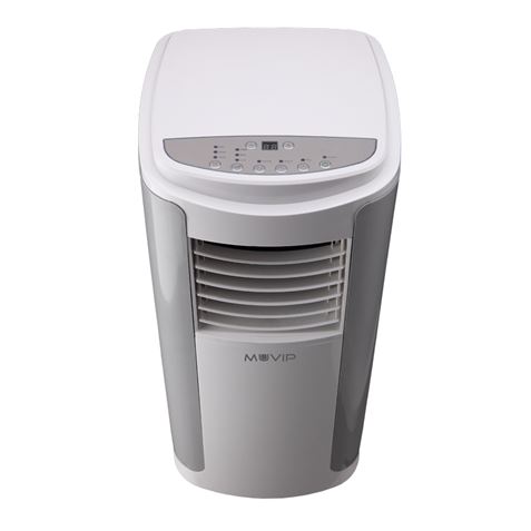 AIRE ACONDICIONADO PORTÁTIL 3000 FRIGORIAS 40M2 MUVIP - MV0654-7