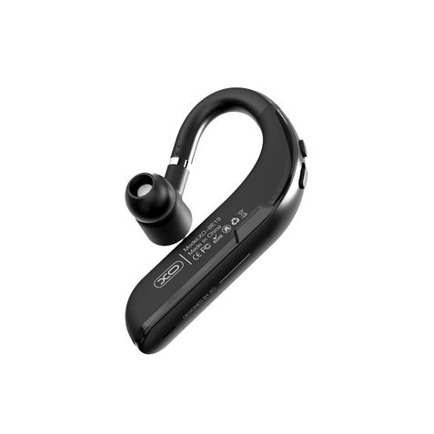AURICULAR BLUETOOTH BE19 NEGRO XO - BE19-1