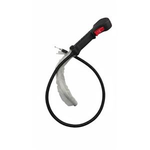 MANIJA DE INTERRUPTOR DERECHA PARA DESBROZADORA BLIM BL0481 - REP0998