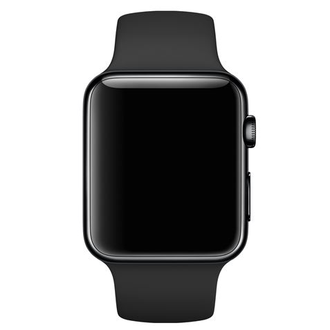 SMARTWATCH M18 1.7" HD IPS | LLAMADAS BT | NEGRO XO - XOM18-2