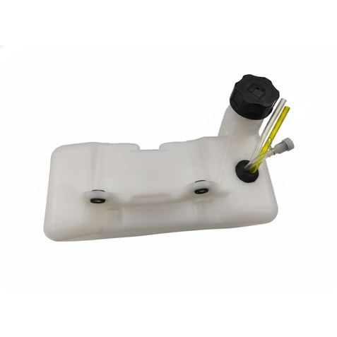 CONJUNTO DE TANQUE DE COMBUSTIBLE PARA DESBROZADORA BLIM BL0483 - REP0968