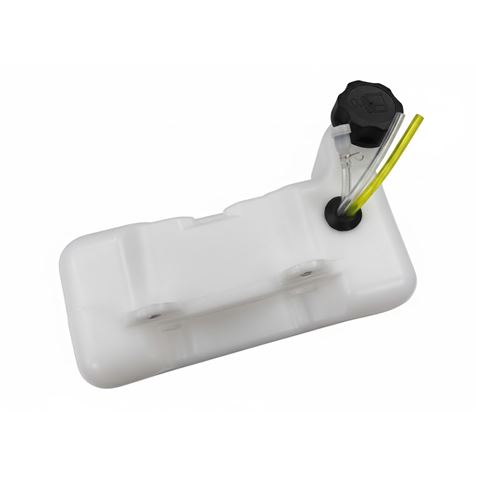 CONJUNTO DE DEPOSITO DE COMBUSTIBLE PARA DESBROZADORA BLIM BL0481 - REP0978