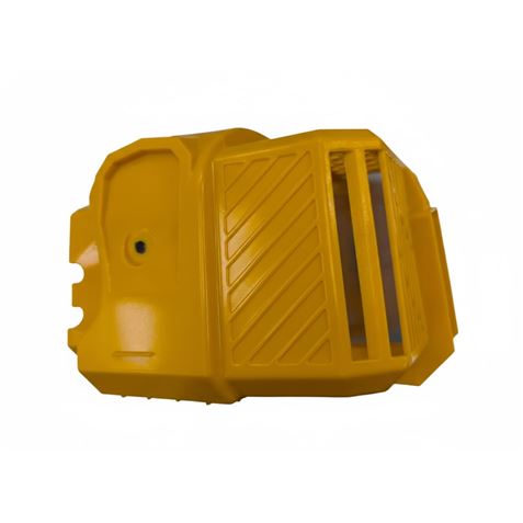 PROTECTOR PARA DESBROZADORA BLIM BL0482 - REP1032