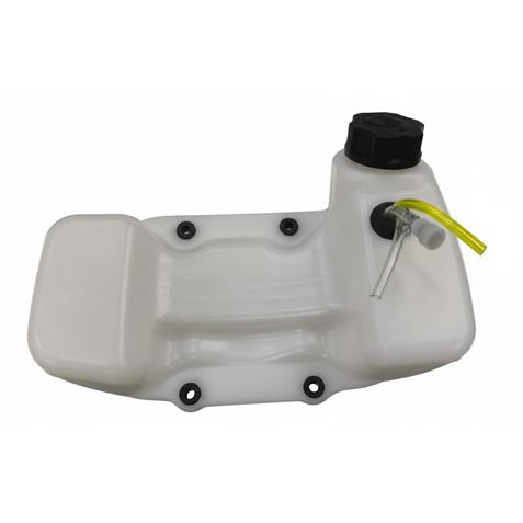 CONJUNTO DEPOSITO DE COMBUSTIBLE PARA DESBROZADORA BLIM BL0480 - REP0979