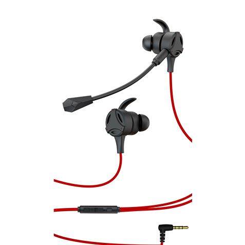 AURICULAR + MICROFONO GAMING MKF05 XO - XOMKF05-1