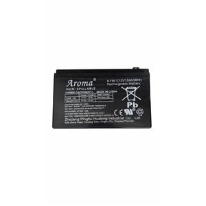 BATERIA 12V 7AH PARA COCHES 33001 - REP1072