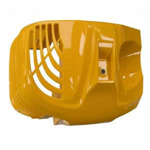 PROTECTOR PARA DESBROZADORA BLIM BL0483 - REP1033