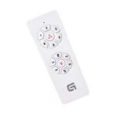 MANDO A DISTANCIA VENTILADOR TECHO SKYECO-42 GRUNKEL - REPGK0100