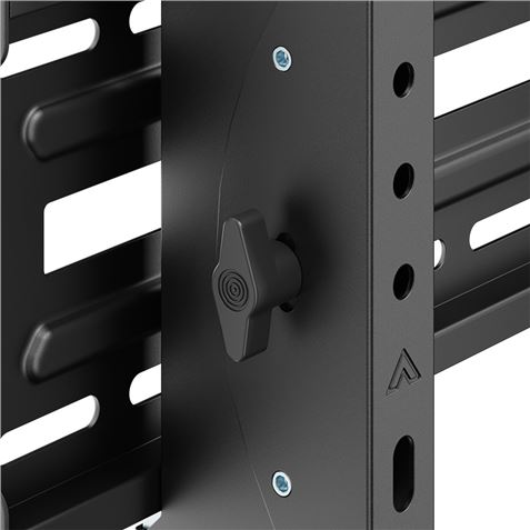 REACONDICIONADO SOPORTE DE PARED TV LED LCD 43"-100" CROMAD - CR1216-5