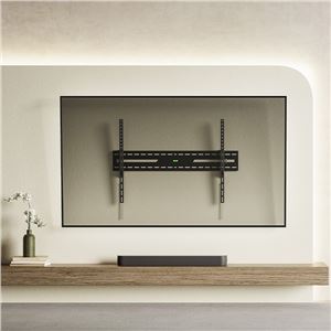 REACONDICIONADO SOPORTE DE PARED TV LED LCD 43"-100" CROMAD - CR1216-7