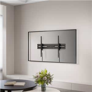 REACONDICIONADO SOPORTE DE PARED TV LED LCD 43"-100" CROMAD - CR1216-8