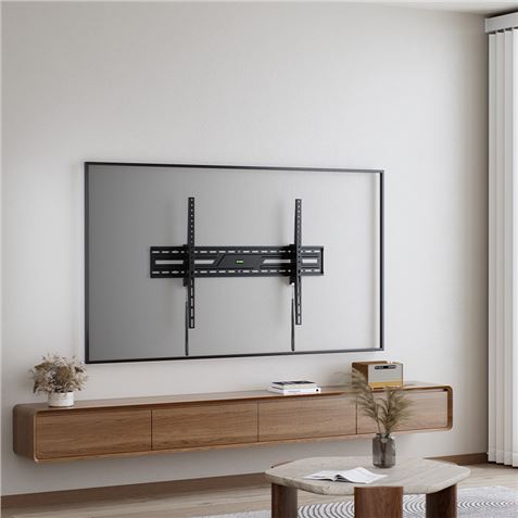 REACONDICIONADO SOPORTE DE PARED TV LED LCD 43"-100" CROMAD - CR1216-10