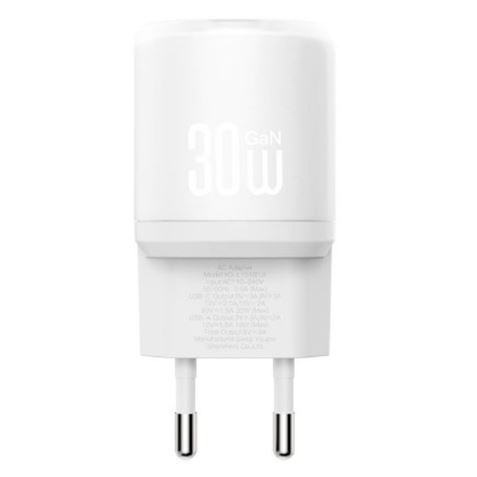 CARGADOR USB+USB-C 20W L158 CON CABLE TIPO C BLANCO XO - XOL151TC-1.JPG