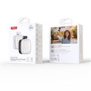 LED MULTIFUNCION MAGNETICO NEGRO SS26 XO - XOSS26BK-2