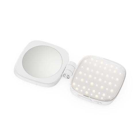 LED MULTIFUNCION MAGNETICO BLANCO SS26 XO - XOSS26WH-3