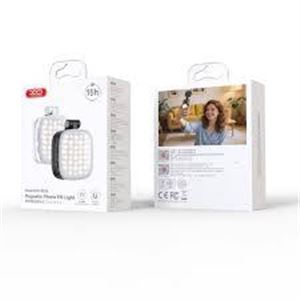 LED MULTIFUNCION MAGNETICO BLANCO SS26 XO - XOSS26WH-2