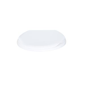 TAPA INODORO BLANCA 460X375X50MM ARTPLAST - TAV46W-2
