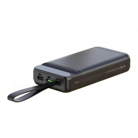 POWERBANK PR156 30000MAH | 3 ENTRADAS | 3 SALIDAS | 22.5W XO - XOPR156-2.JPG