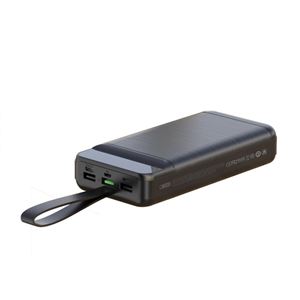 POWERBANK PR157 40000MAH | 3 ENTRADAS | 3 SALIDAS | 22.5W XO - XOPR157-2