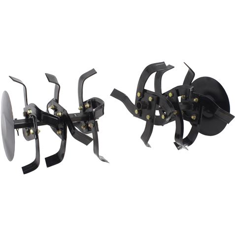 MOTOCULTOR GASOLINA 7 HP 3 VELOCIDADES MADER - 28426-1